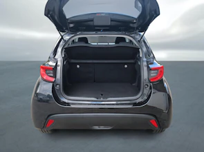 image du véhicule TOYOTA Yaris 1.5 VVT-i HSD Trend