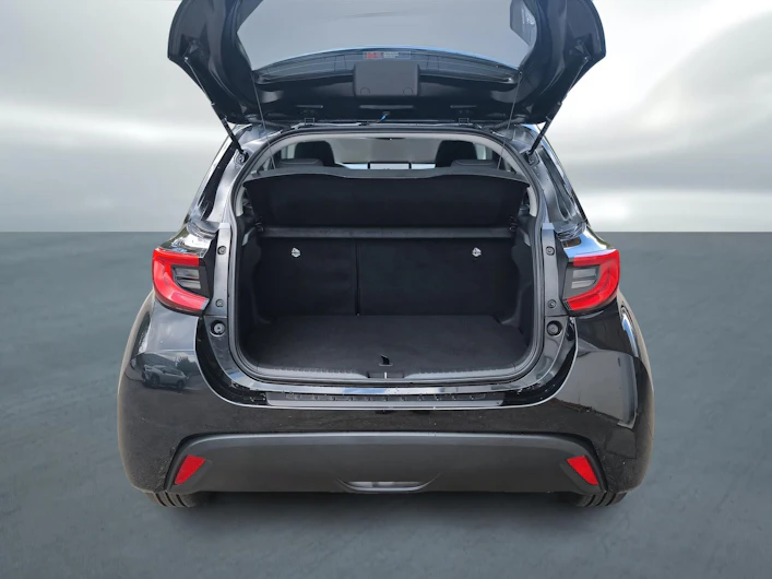 image du véhicule TOYOTA YARIS