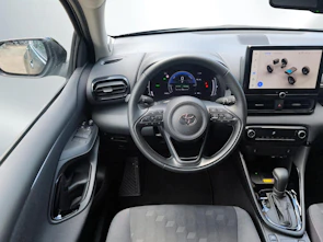 image du véhicule TOYOTA Yaris 1.5 VVT-i HSD Trend