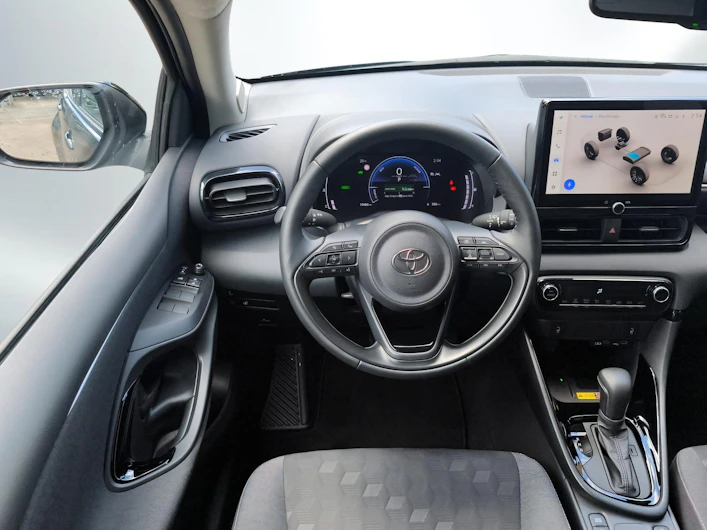 image du véhicule TOYOTA YARIS