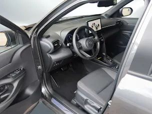 Toyota Yaris Cross 1.5 VVT-i HSD Trend AWD-i