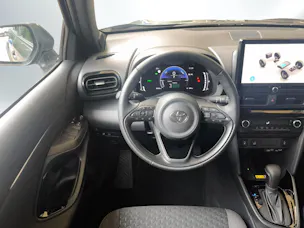 Toyota Yaris Cross 1.5 VVT-i HSD Trend AWD-i