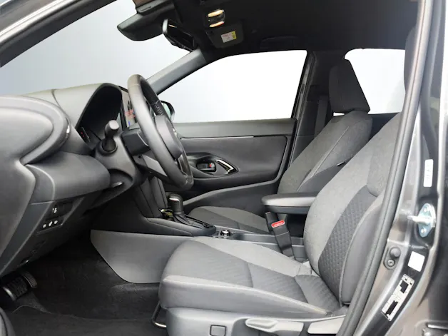 Toyota Yaris Cross 1.5 VVT-i HSD Trend AWD-i