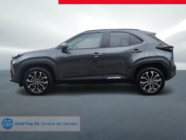 Toyota Yaris Cross 1.5 VVT-i HSD Trend AWD-i