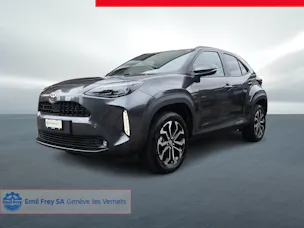 Toyota Yaris Cross 1.5 VVT-i HSD Trend AWD-i