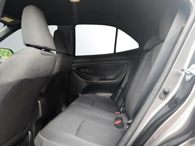 Toyota Yaris Cross 1.5 VVT-i HSD Trend AWD-i