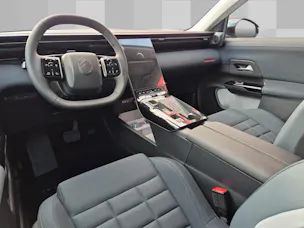 Citroën e-C5 Aircross Plus