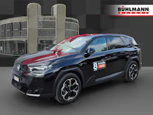 Citroën e-C5 Aircross Plus