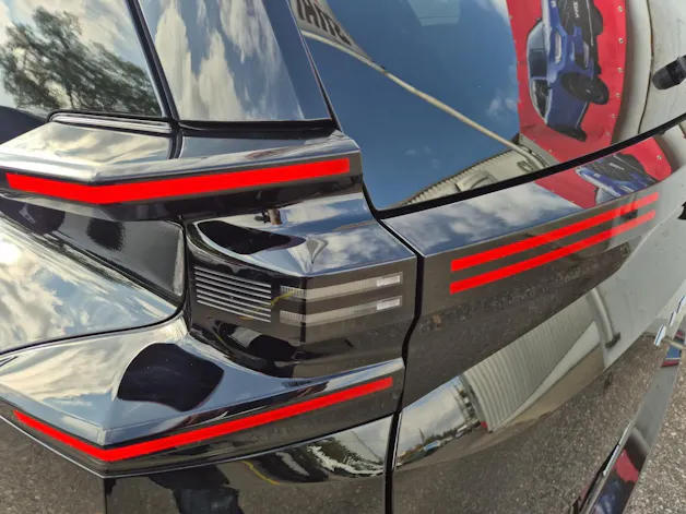 Citroën e-C5 Aircross Plus