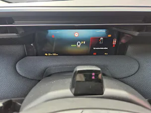 Citroën e-C5 Aircross Plus
