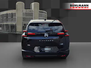 Citroën e-C5 Aircross Plus