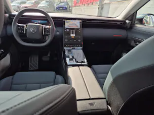 Citroën e-C5 Aircross Plus