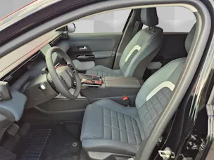 Citroën e-C5 Aircross Plus