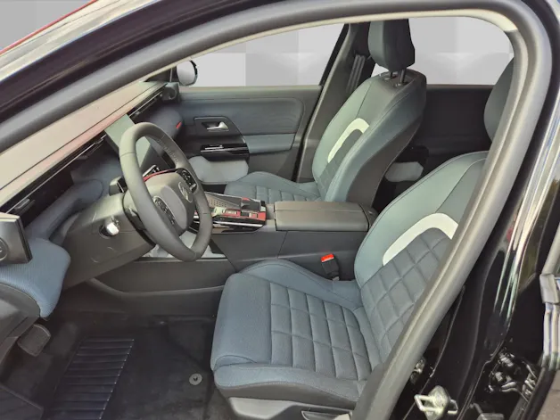 Citroën e-C5 Aircross Plus
