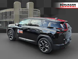 Citroën e-C5 Aircross Plus