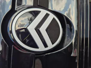 Citroën e-C5 Aircross Plus