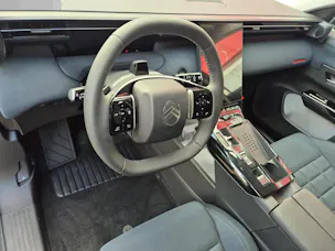 Citroën e-C5 Aircross Plus