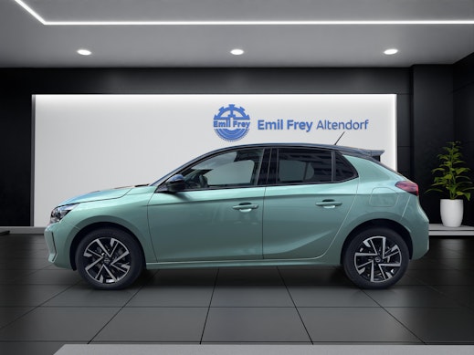 OPEL Corsa 1.2 T Hybrid Sporthilfe 2