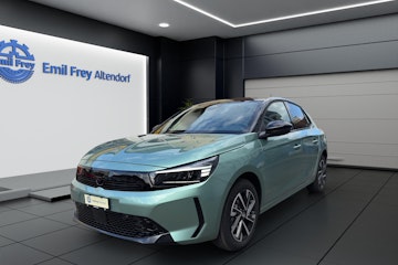 Vehicle image OPEL CORSA 0 Vehicle image OPEL CORSA 0