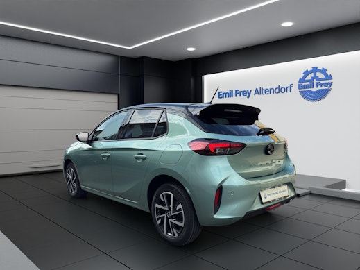 OPEL Corsa 1.2 T Hybrid Sporthilfe 3