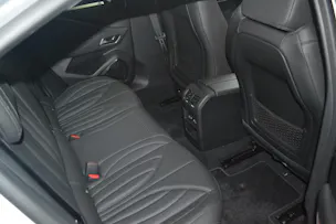 DS Automobiles 4 1.5 BlueHDi Rivoli