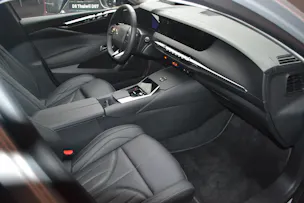 DS Automobiles 4 1.5 BlueHDi Rivoli