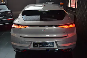 DS Automobiles 4 1.5 BlueHDi Rivoli