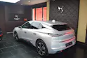 DS Automobiles 4 1.5 BlueHDi Rivoli