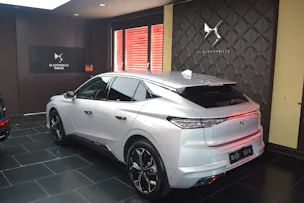 DS Automobiles 4 1.5 BlueHDi Rivoli