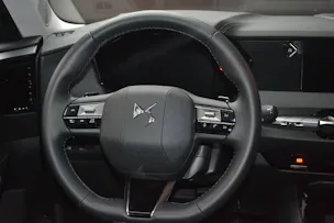 DS Automobiles 4 1.5 BlueHDi Rivoli