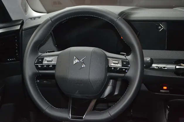 DS Automobiles 4 1.5 BlueHDi Rivoli