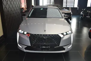 DS Automobiles 4 1.5 BlueHDi Rivoli