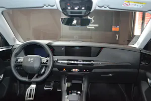 DS Automobiles 4 1.5 BlueHDi Rivoli