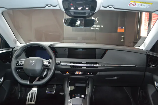 DS Automobiles 4 1.5 BlueHDi Rivoli