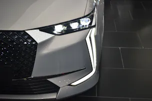 DS Automobiles 4 1.5 BlueHDi Rivoli