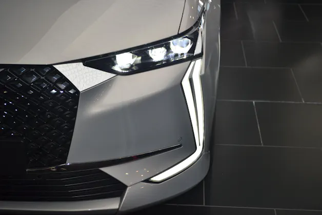 DS Automobiles 4 1.5 BlueHDi Rivoli