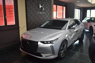 DS Automobiles 4 1.5 BlueHDi Rivoli