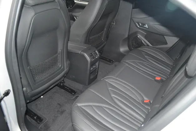 DS Automobiles 4 1.5 BlueHDi Rivoli