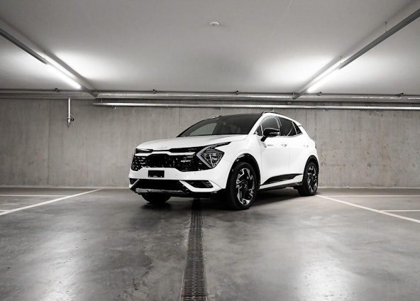 First vehicle image First vehicle image