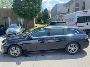 Peugeot 508 SW 2.0 BlueHDi 180 Allure