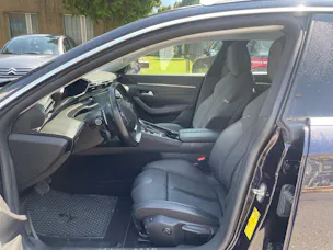 Peugeot 508 SW 2.0 BlueHDi 180 Allure