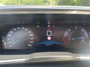 Peugeot 508 SW 2.0 BlueHDi 180 Allure