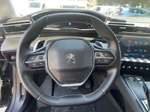 Peugeot 508 SW 2.0 BlueHDi 180 Allure