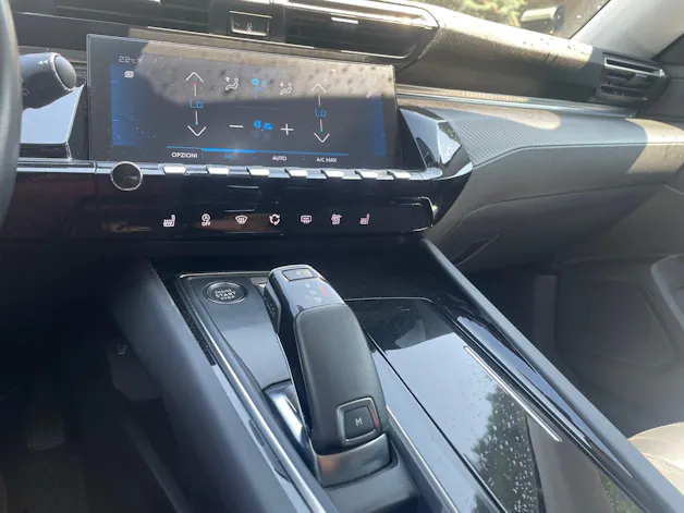 Peugeot 508 SW 2.0 BlueHDi 180 Allure