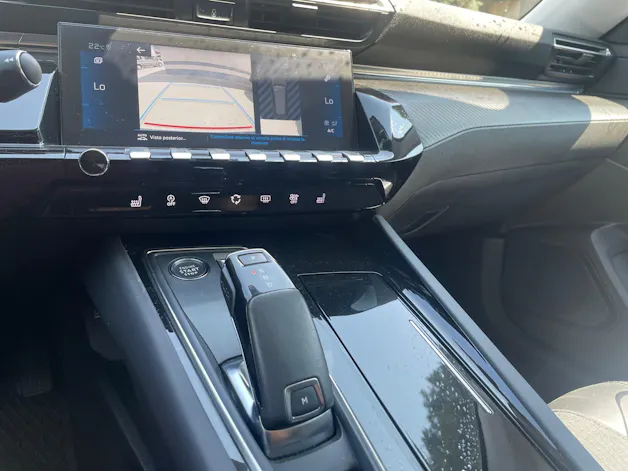 Peugeot 508 SW 2.0 BlueHDi 180 Allure