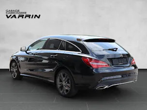 MERCEDES-BENZ CLA 180 Urban Shooting Brake