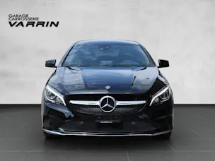 MERCEDES-BENZ CLA 180 Urban Shooting Brake