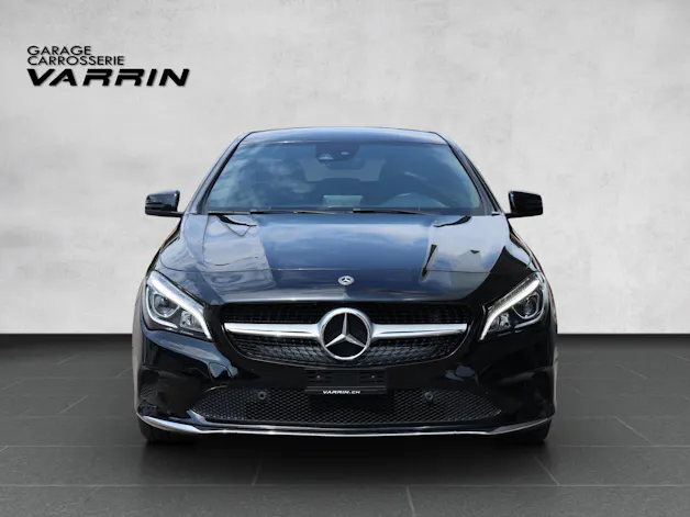 Mercedes-Benz CLA 180 Urban Shooting Brake
