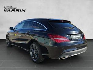 Mercedes-Benz CLA 180 Urban Shooting Brake