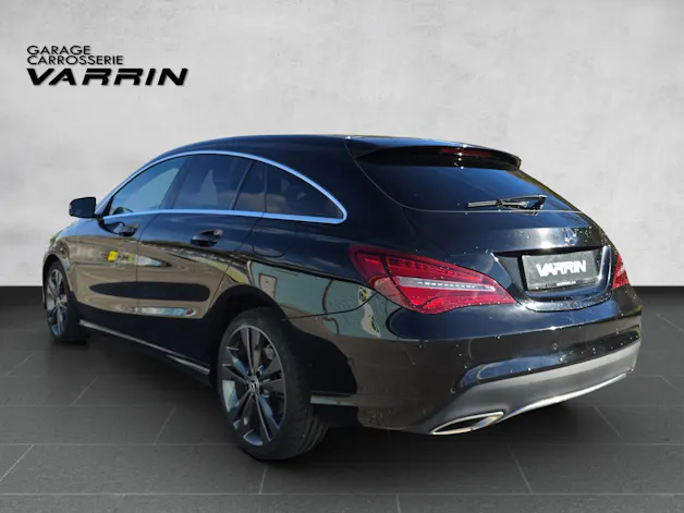 Mercedes-Benz CLA 180 Urban Shooting Brake